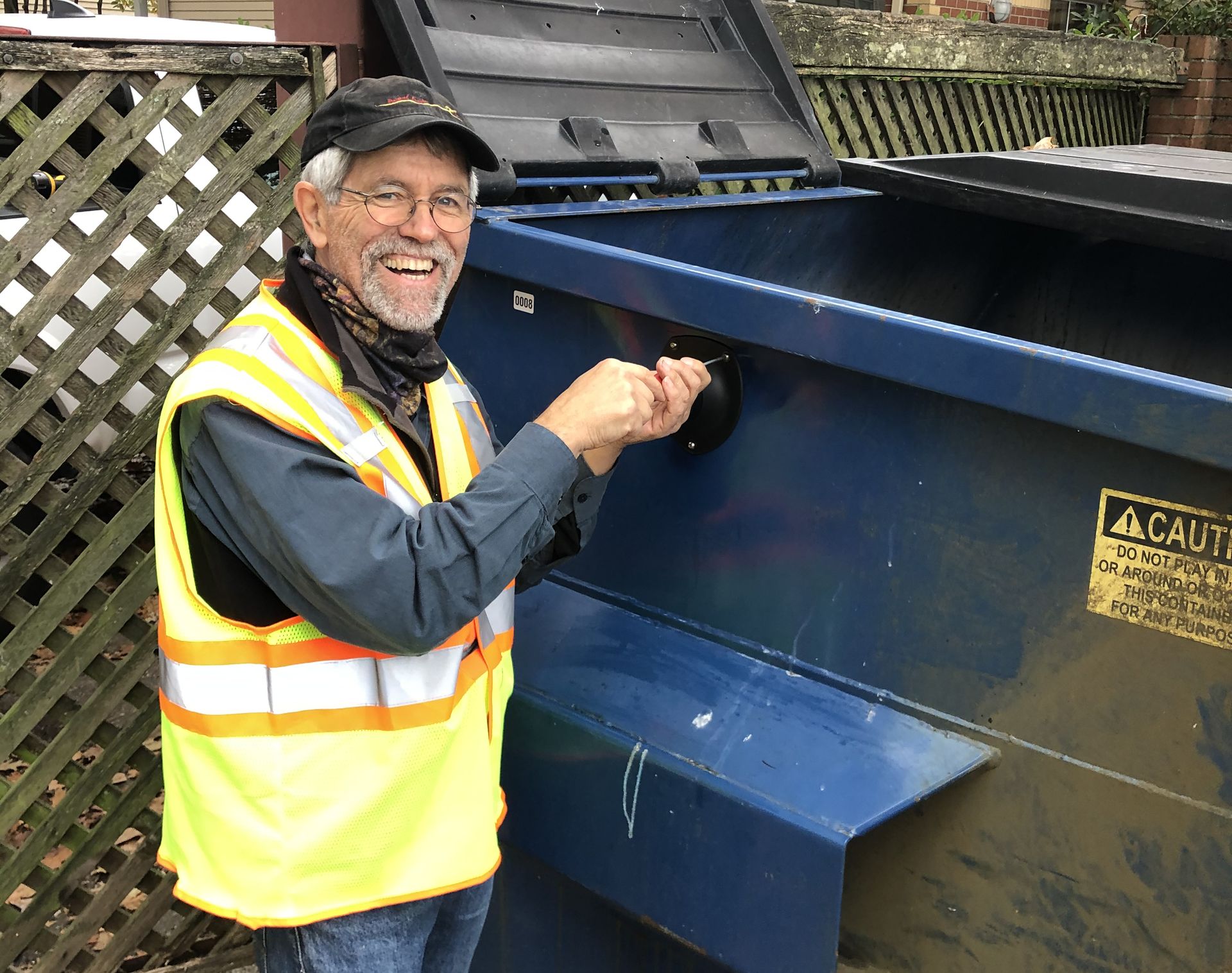 Project Coordinator Intern at RecycleSmart