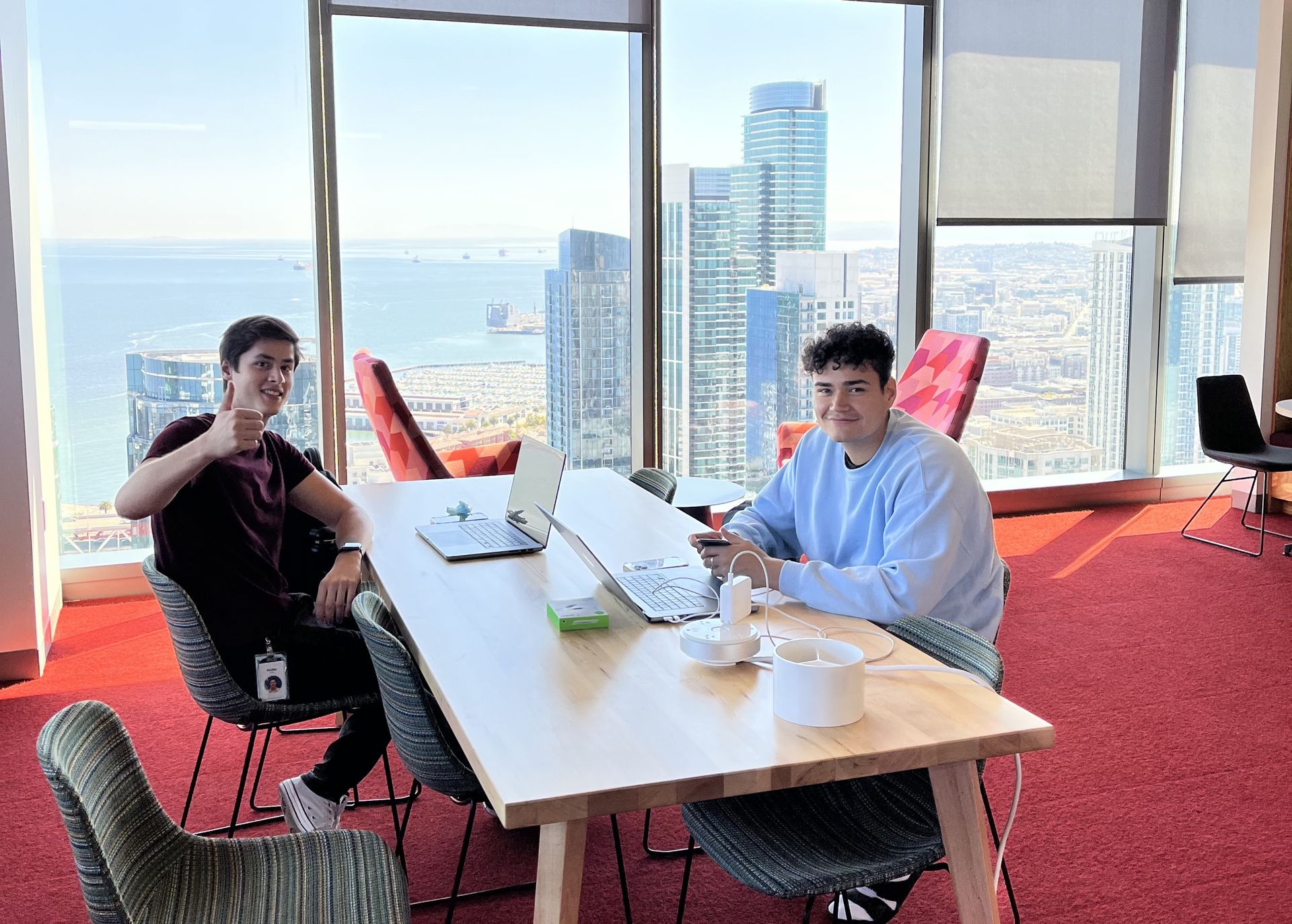 Joined Meta as a Software Engineer