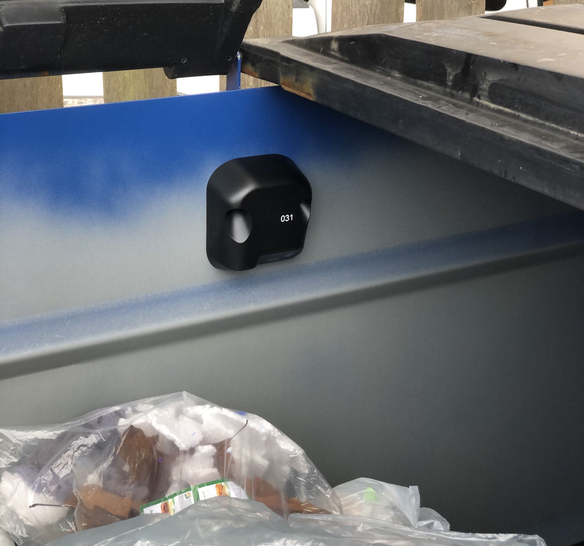 Project Coordinator Intern at RecycleSmart