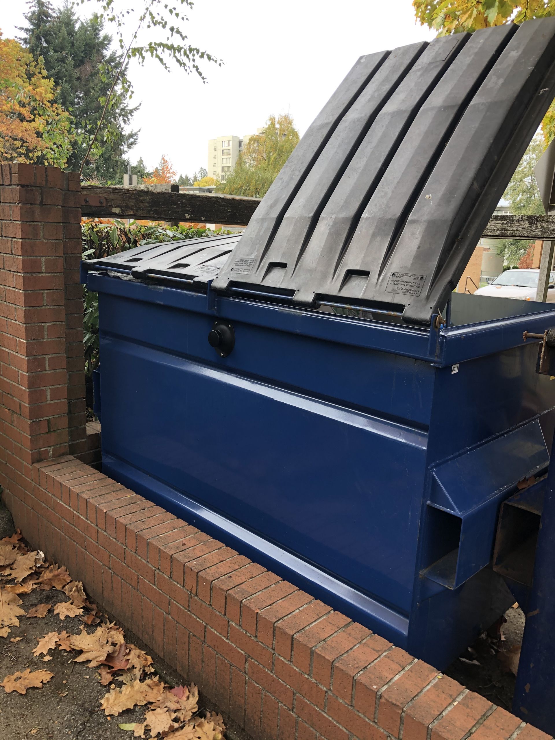 Project Coordinator Intern at RecycleSmart