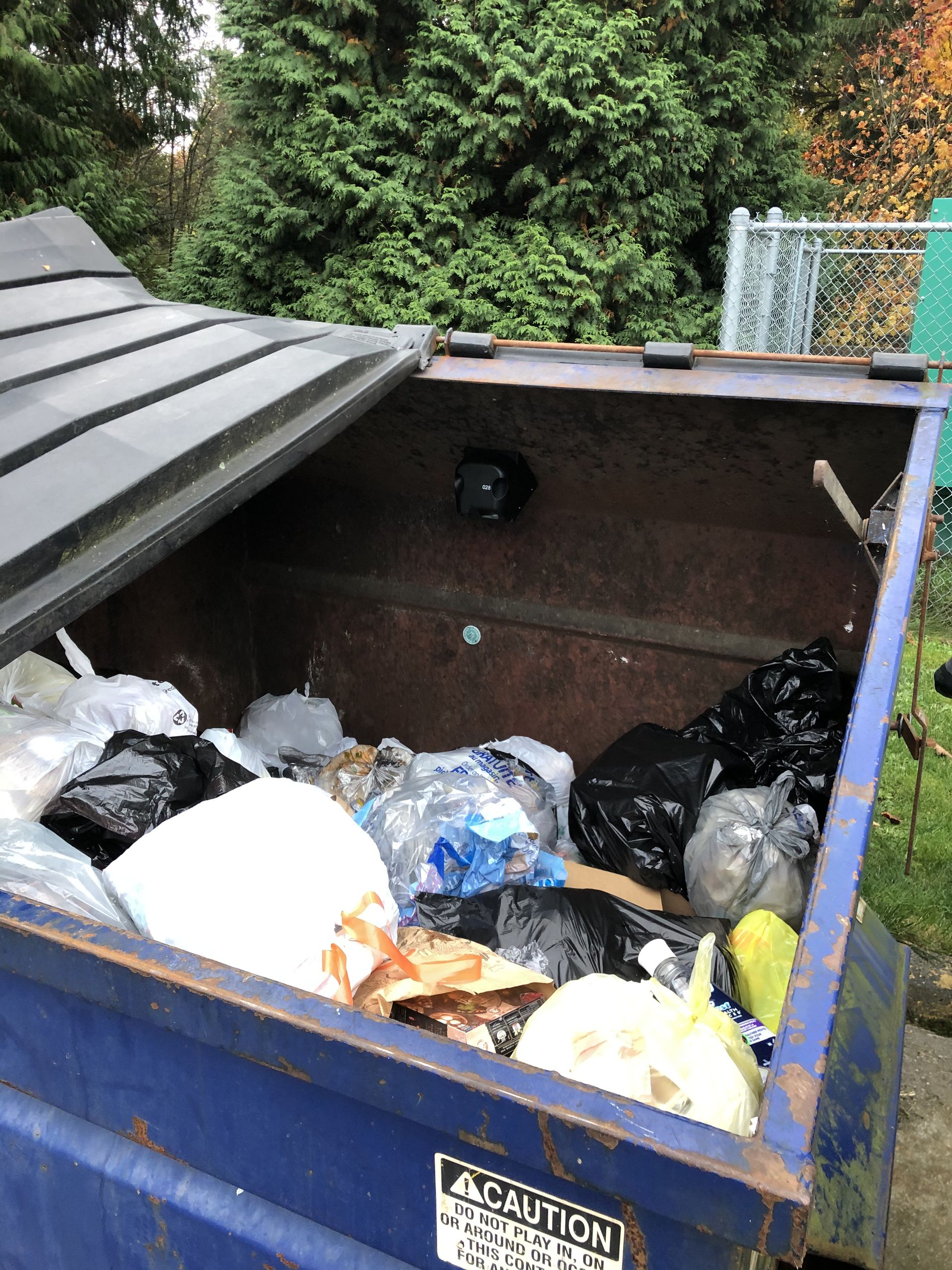 Project Coordinator Intern at RecycleSmart