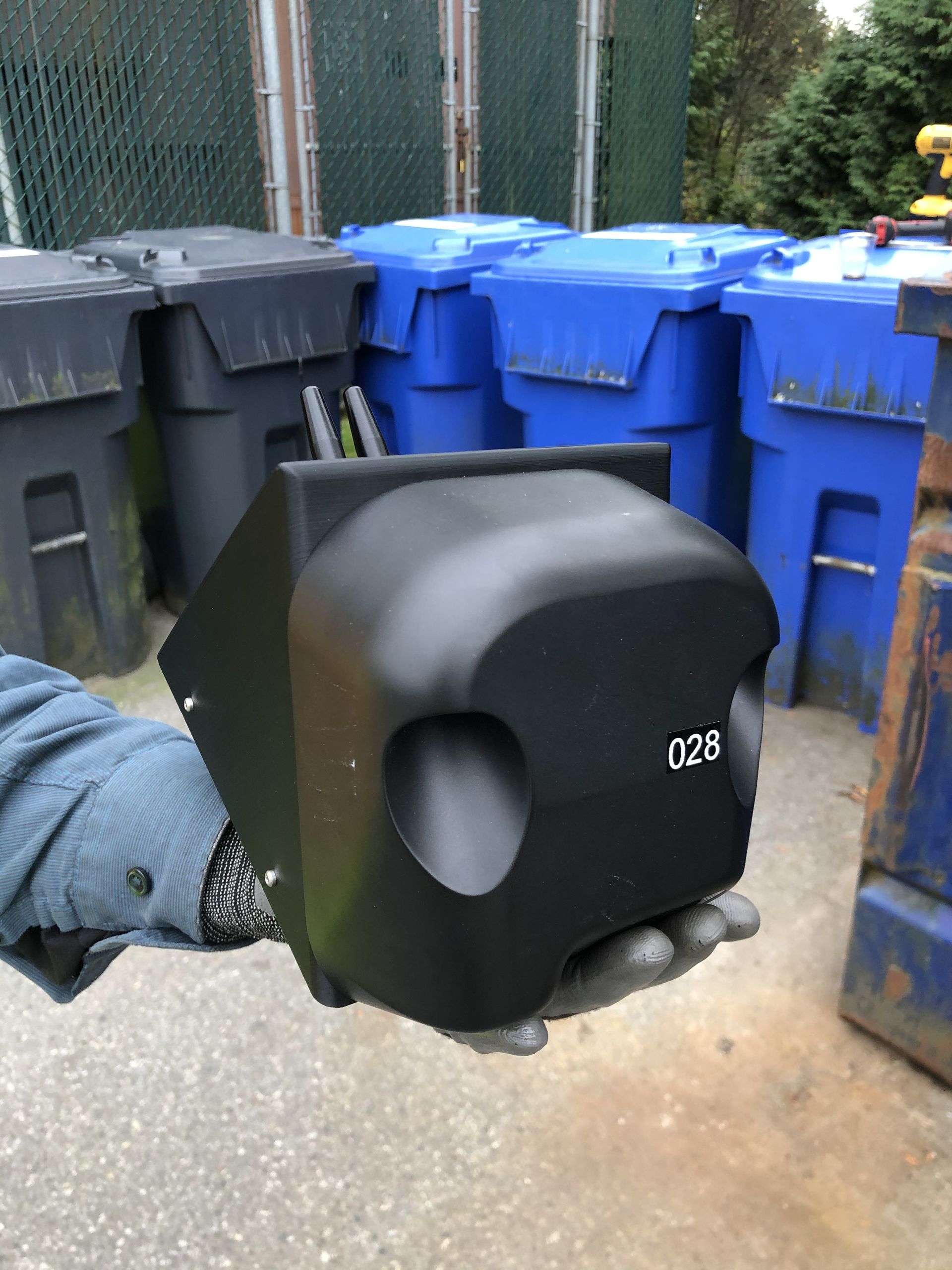 Project Coordinator Intern at RecycleSmart