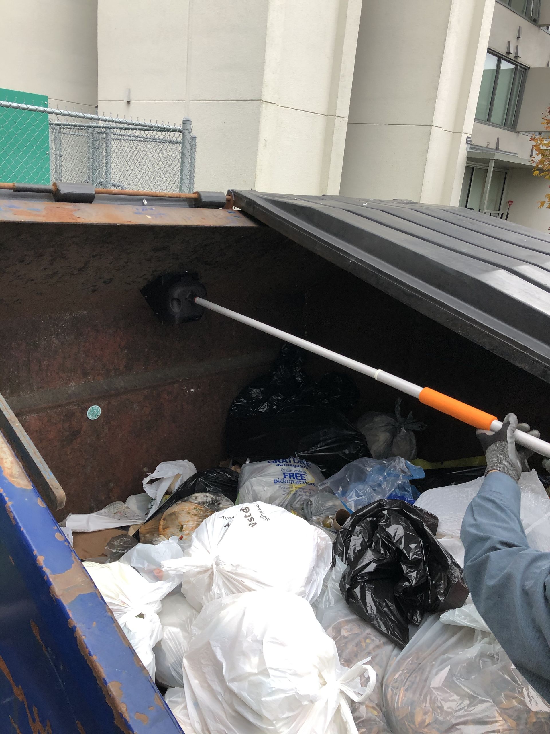 Project Coordinator Intern at RecycleSmart